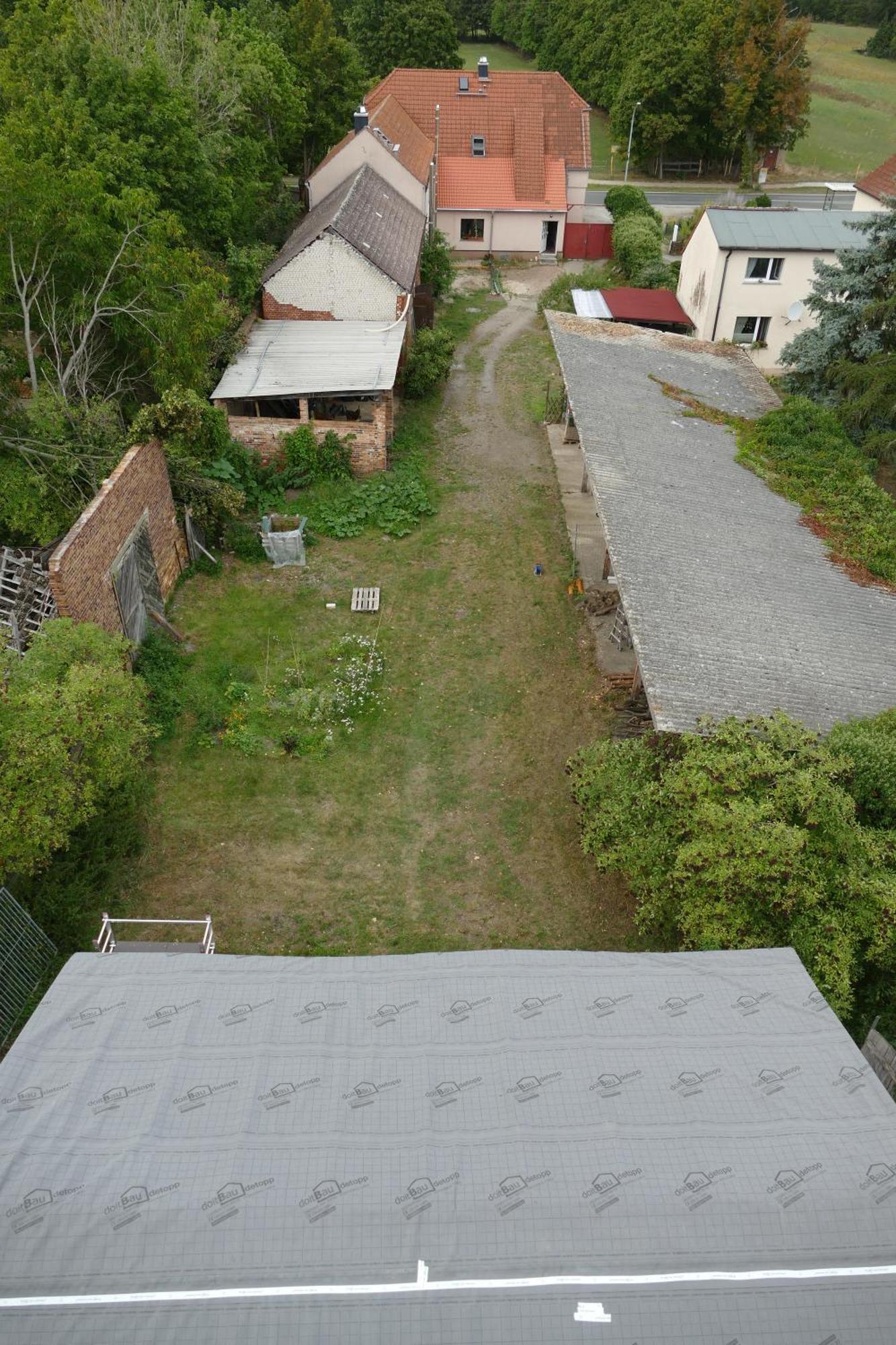 Naturgarten Karlsfeld In Der Schoenen Lausitz Welzow Εξωτερικό φωτογραφία
